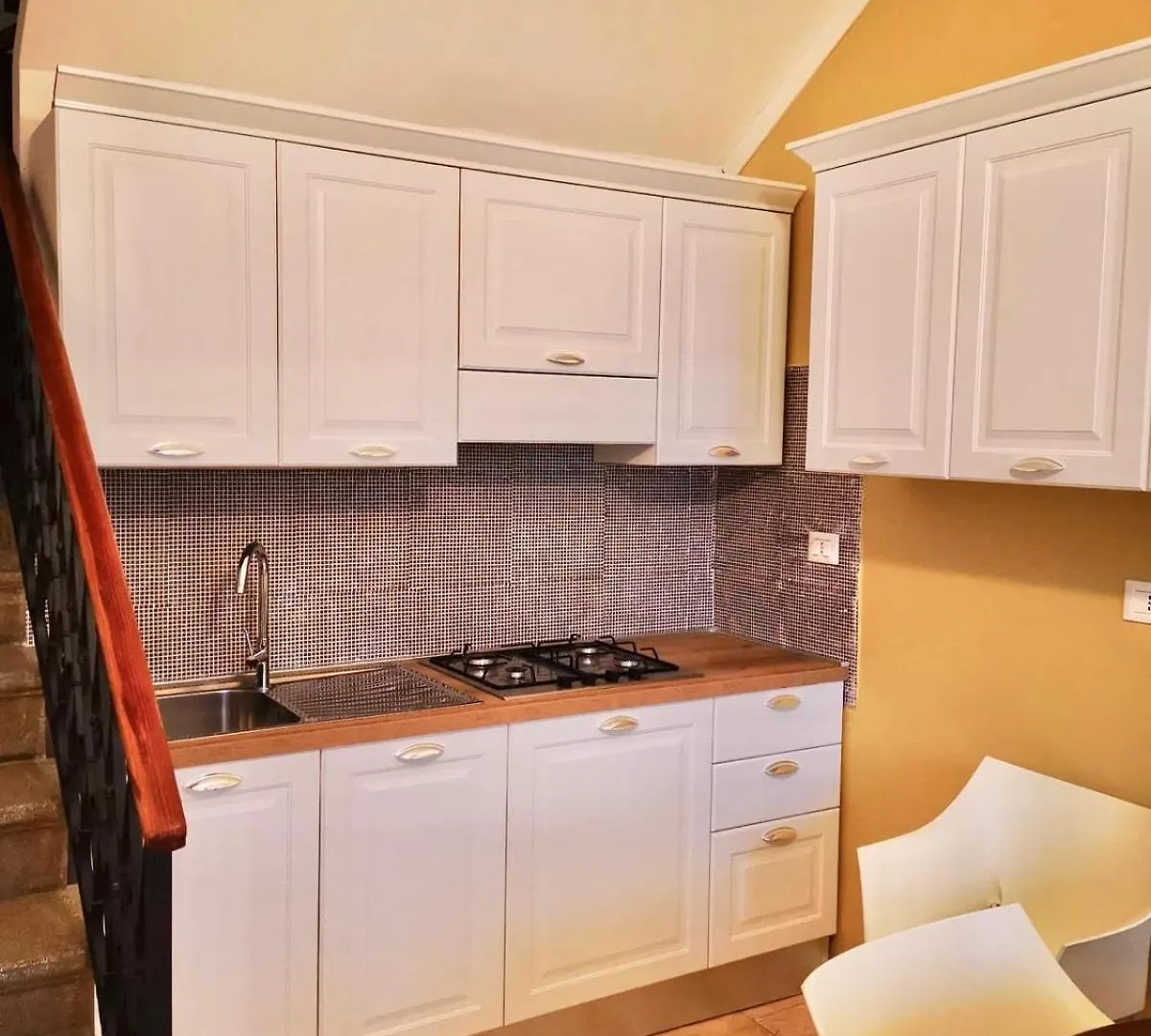 Guest house Villa Liberty Ghirada 1924 Treviso