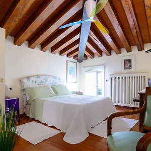  Appartement Mini Deluxe Isola Di Mezzo